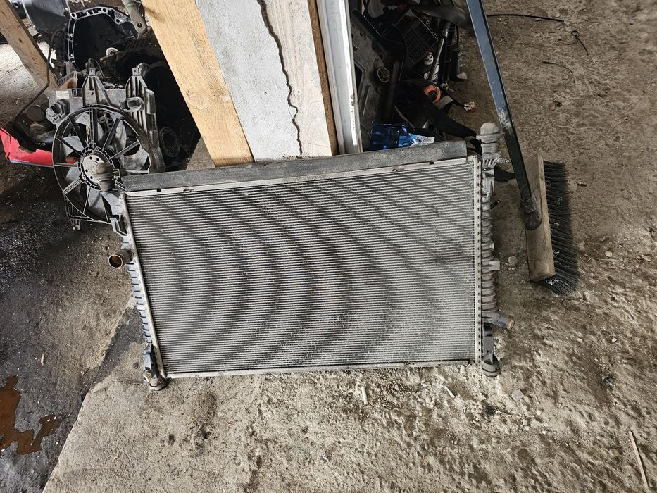 Radiator racire Ford Transit  2015-2020