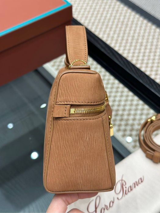 Geanta Loro Piana Extra Pocket