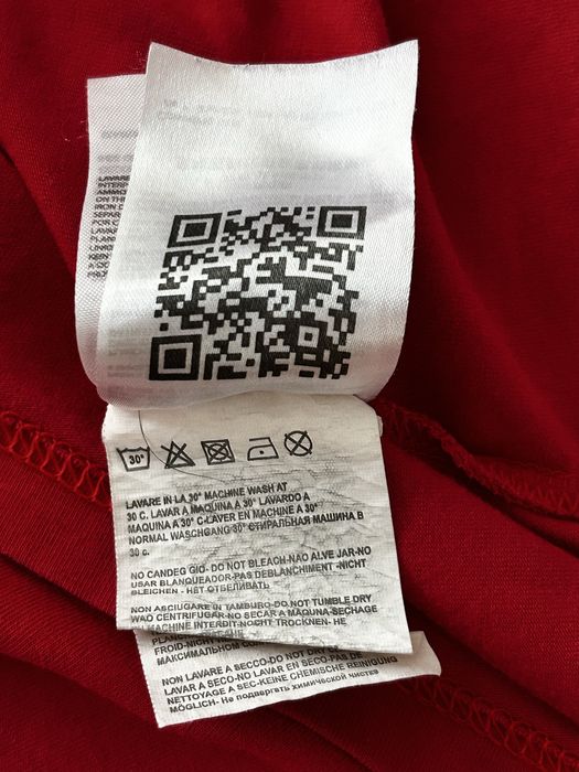 Louis Vuitton t-shirt S