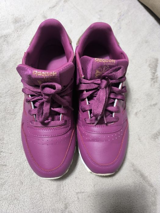 Adidași Reebok Nr.38