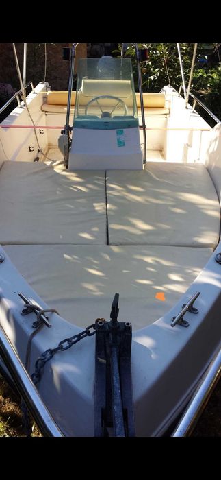 Yamaha Y 25 дължина 5,20m