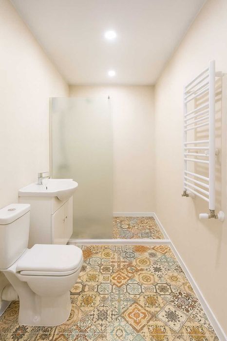 Дава се под наем Четиристаен апартамент в София, Дружба 2 - 187 кв.м за 1073 € - Снимка #5