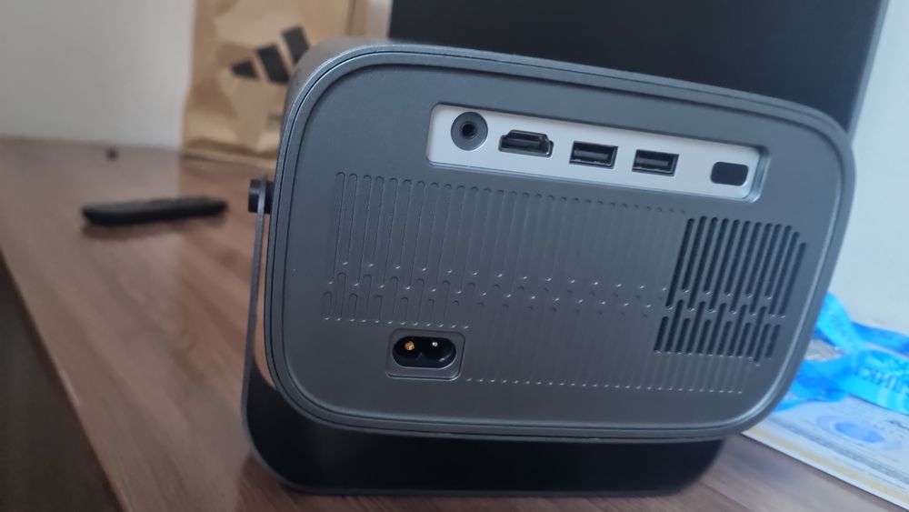 Проектор рабочий