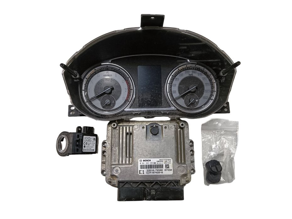 Kit Pornire Suzuki Vitara Ly 2015 - > 3391074S00 0261S22235