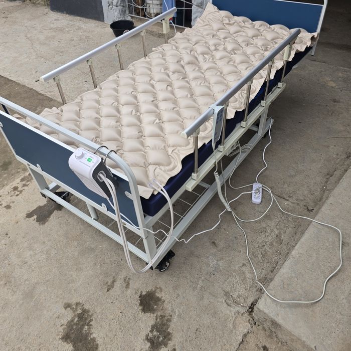 Кроват медецинская