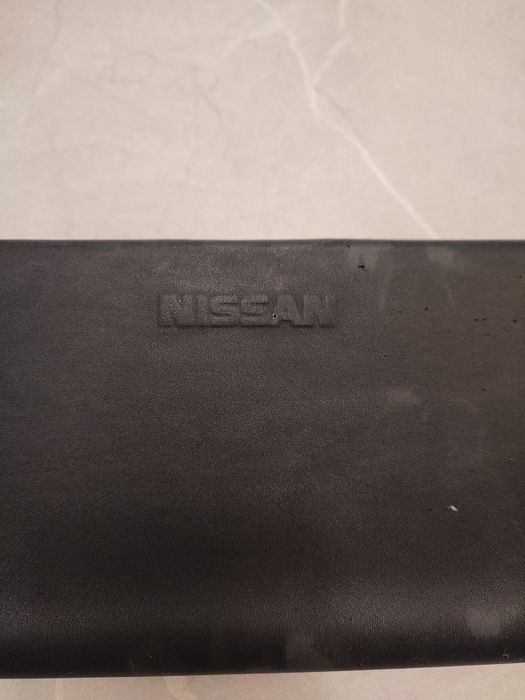 Спойлер foha NISSAN Primera P10 P11 P12 HECKSPOILER Austria