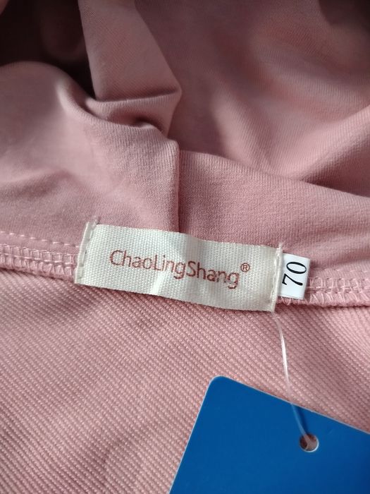 Новый костюм на девочку