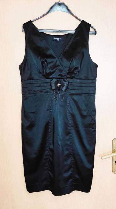 Рокля Chiara D'Este-Италия