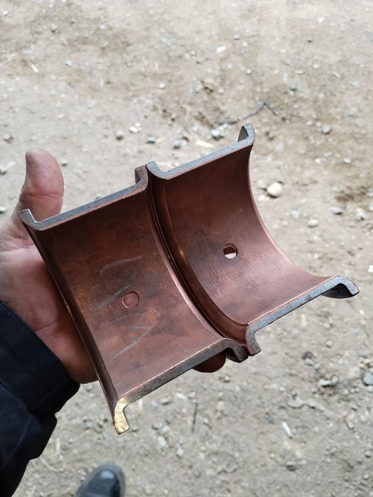 Запчасти спецтехника
