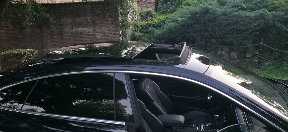 Vw Arteon 2.0 tsi Dsg