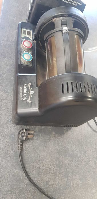 Уред за печене на кафе - Gene Café CBR-101