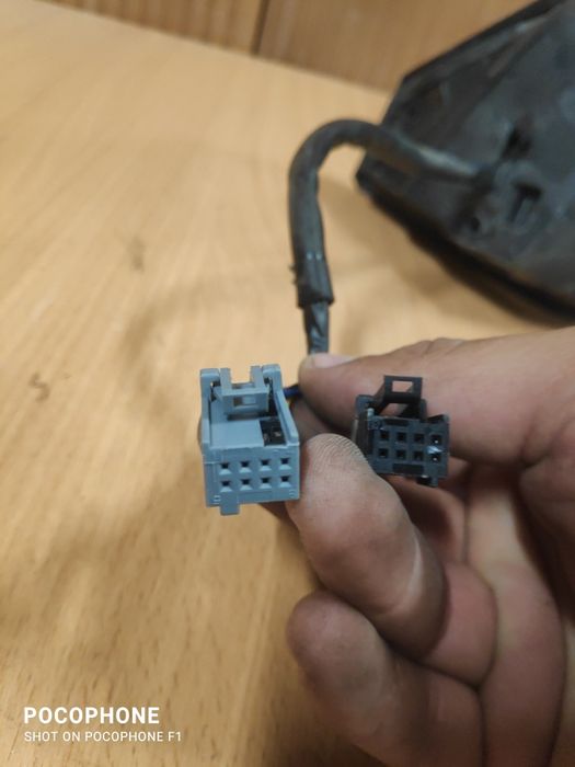 Дясно огледало Lancia Delta / Ланчия Делта 2008/14г