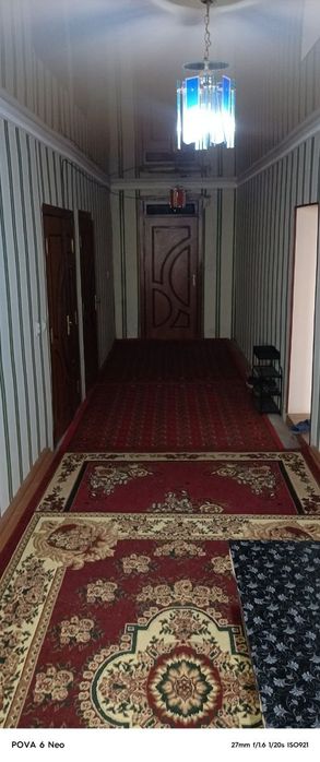 3х квартира 1 - этаж