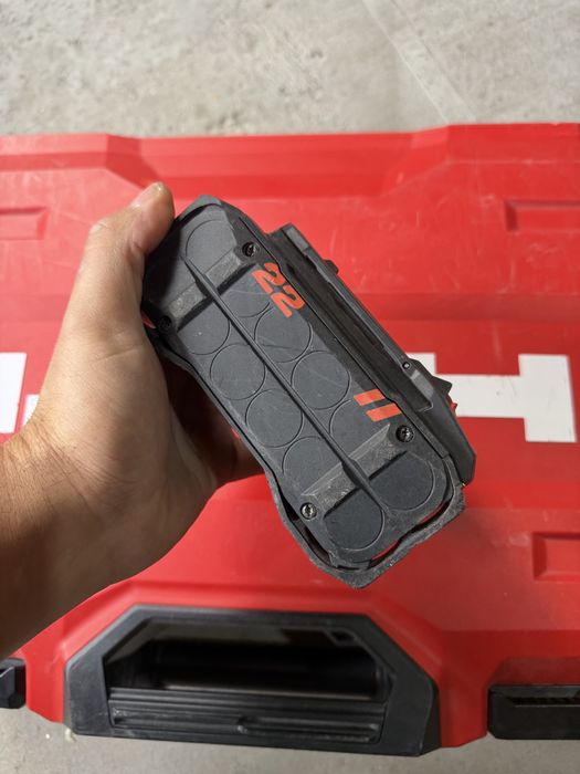 Hilti B22-170 Nuron 8Ah акумулаторна батерия