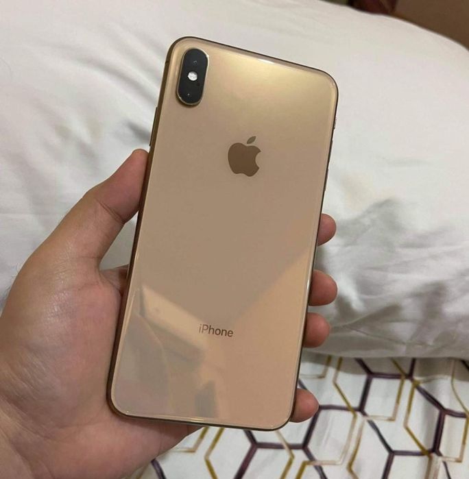 Айфон хs макс 256 гб