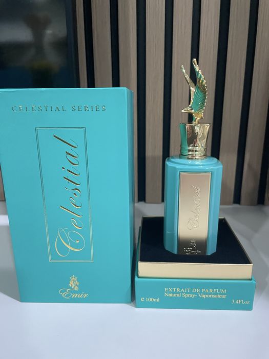 Парфюм Emir Celestiar