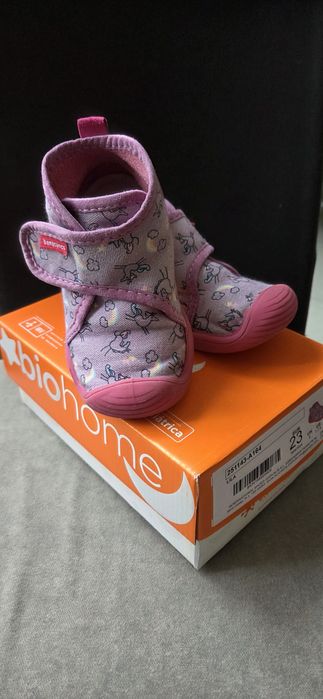 Детски пантофи  Biomecanics