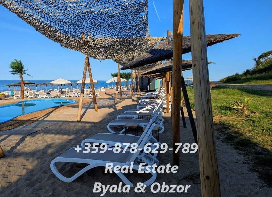 Продава се Двустаен апартамент в Обзор - 91 кв.м за 918 €/кв.м - Снимка #1