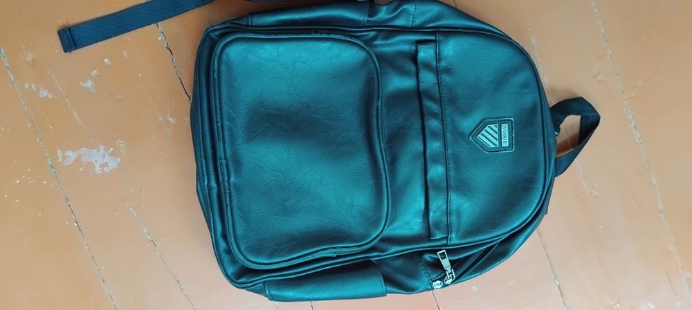 Мужские рюкзаки .