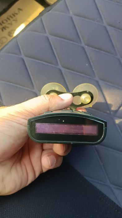 Анти рада Монако S