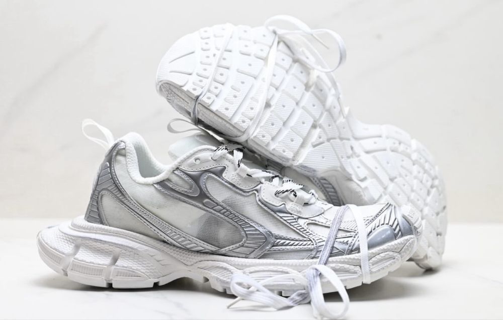 BALENCIAGA 3XL Обувки  37-45 номер