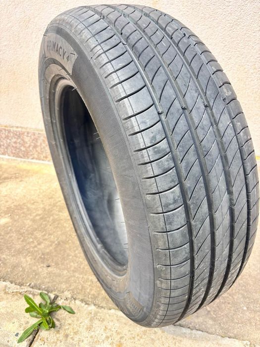 Michelin 215/65/17