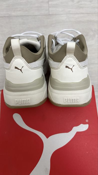 Кроссовки Puma Cassia Women's Trainers