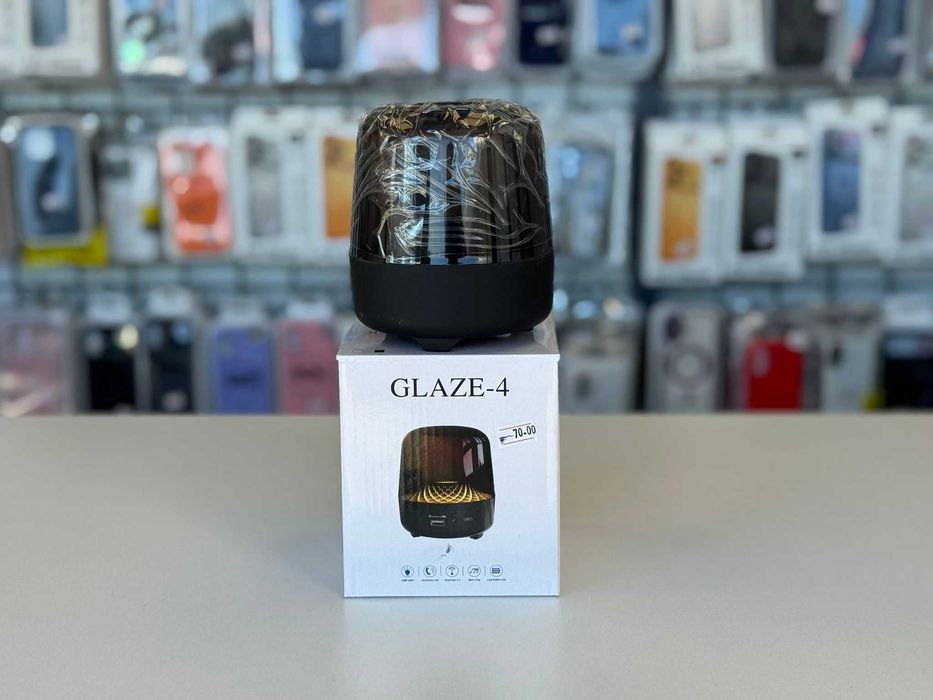 Boxa wireless portabila