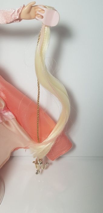 КРАЙНА ЦЕНА!!!Колекционерска кукла Shrek Princesses Rapunzel – MGA En