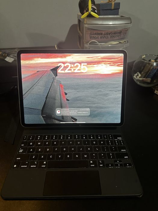 Ipad pro m2 11 128gb