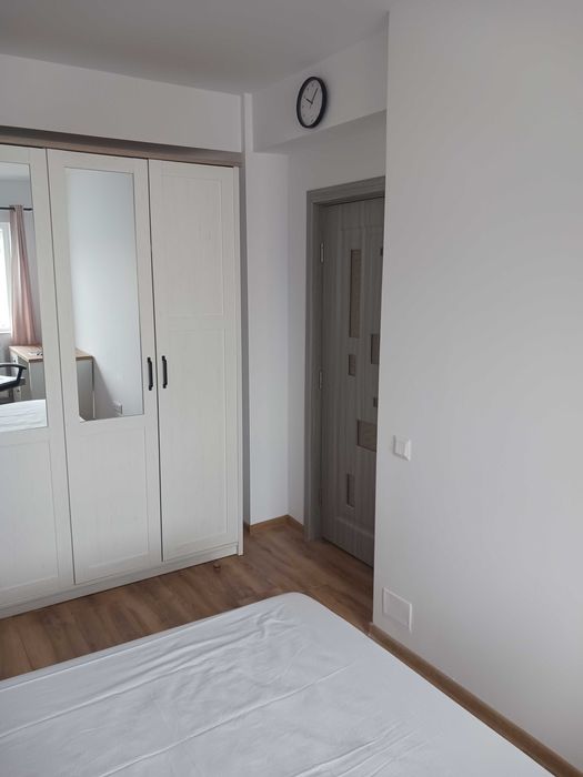 Vanzare/Chirie apartament Floresti Residence, str. Urusagului nr. 34A
