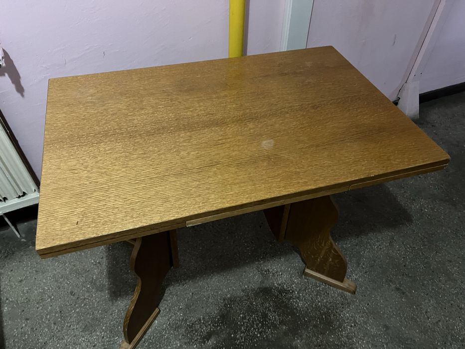 Vand coltar si masa bucatarie