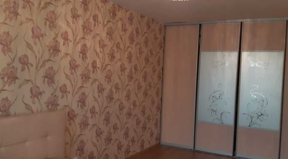 Дава се под наем Тристаен апартамент в Пловдив, Остромила - 90 кв.м за 336.6 € - Снимка #4