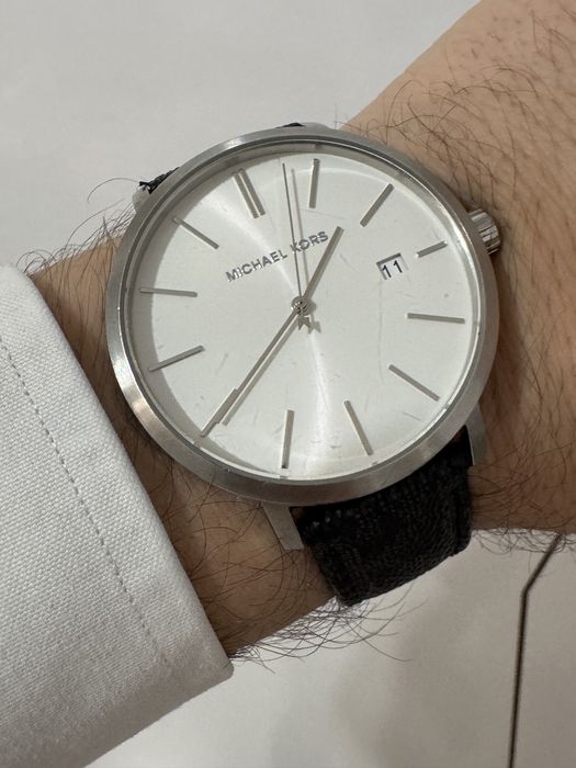 Ceas Michael Kors, barbatesc.