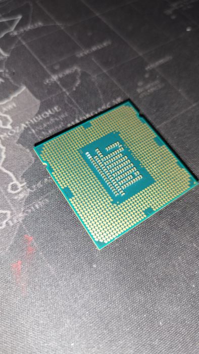 продам процессор i3 3240