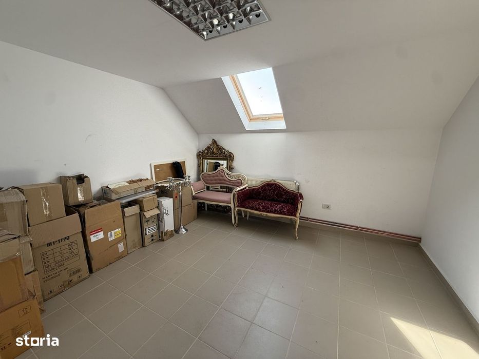 Clădire P+M Volovat | 224 mp | 650 mp teren | 154500 Euro