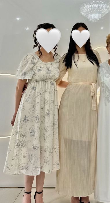 Платье женское.