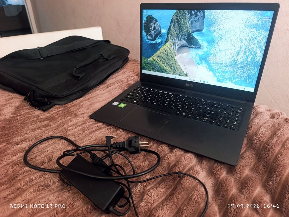 Продам Игровой i3 7gen, Mx 130 2 gb, SSD 128