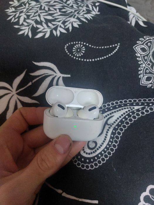 air pods pro оригинал