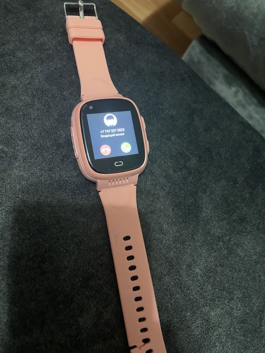 Часы электронные