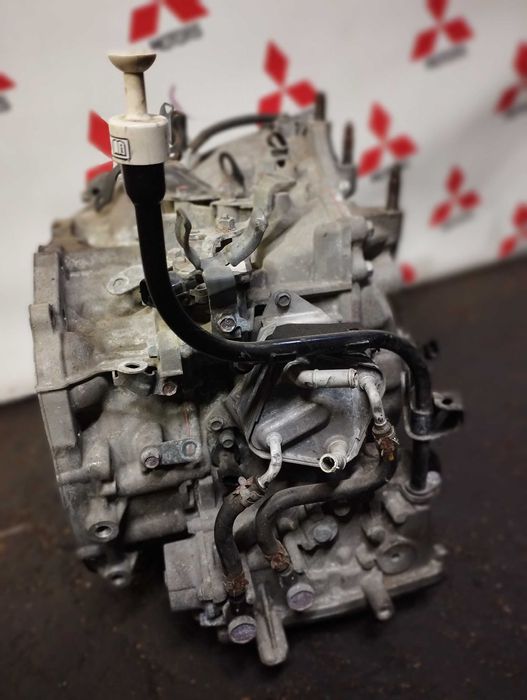 Вариатор Митсубиси