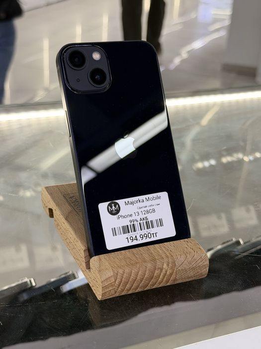 iPhone 13 128GB Айфон 13 128ГБ