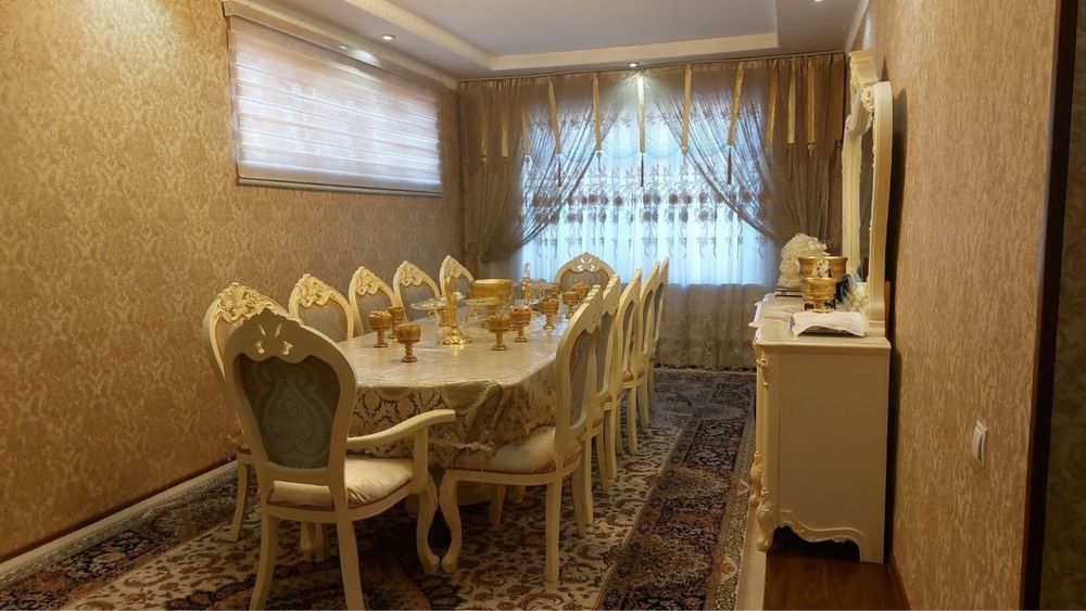 Кибрай. Район  Кора. Мурт