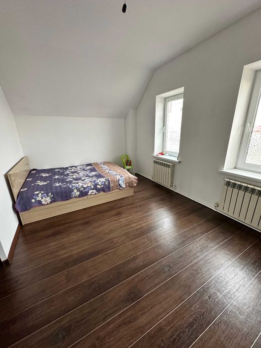 Продам дом в с. Заречное