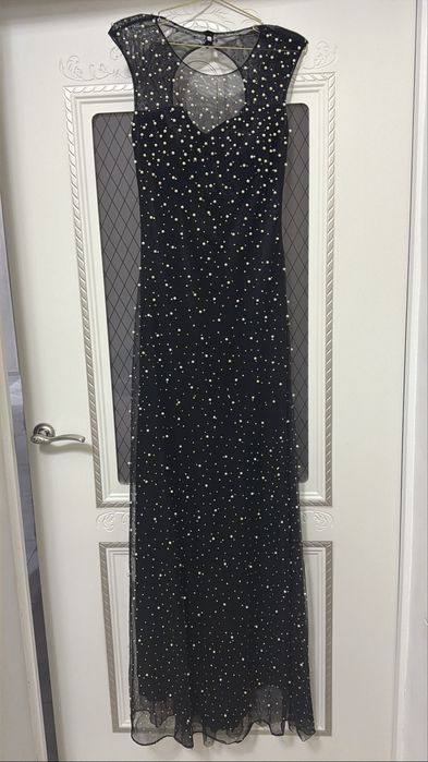 Продам нарядное платье