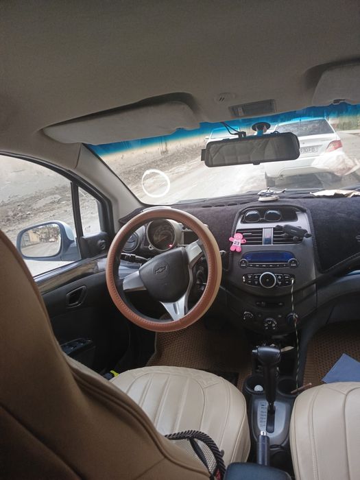 Спарк  автомат 5400$  в Самарканде