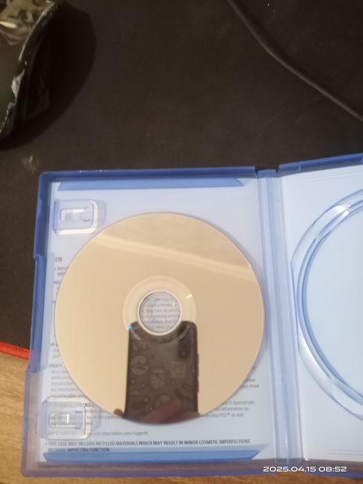 Игра  для playstation 5 Rims racing