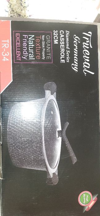 Гранит козон. 10 литр