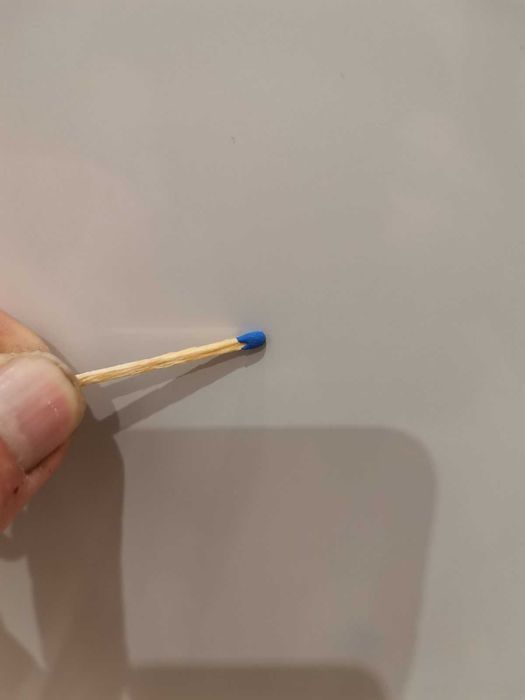 Хладилник с фризер - Indesit CAA 55