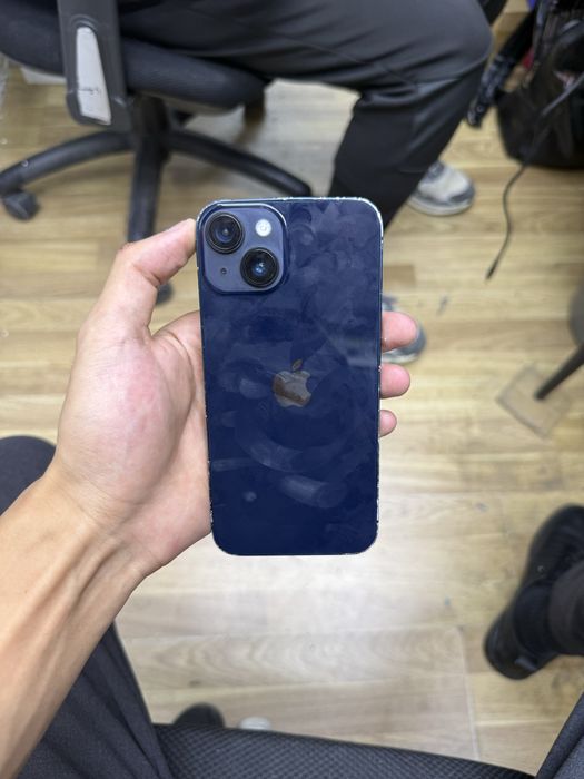 Iphone 14 128 gb сатылады телефон продается